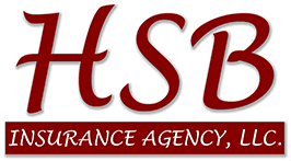 HSB Insurance Agency, LLC Logo
